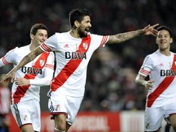 tras irse de river, lucho gonzalez revelo donde quiere jugar tras irse de river, lucho gonzalez revelo donde quiere jugar