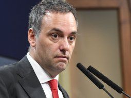 manuel adorni celebro la flexibilizacion para la importacion de equipamiento medico usado manuel adorni celebro la flexibilizacion para la importacion de equipamiento medico usado