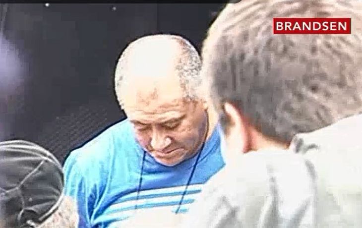 Declaró Mallo: No conoce a los Lanatta ni a Schillaci, dice su abogado