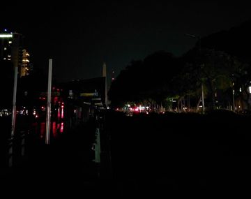 Persisten los cortes de luz en el AMBA: miles de usuarios arrancaron el 2026 sin servicio