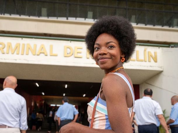 La serie de Netflix sobre la lucha de trabajadoras que es imperdible