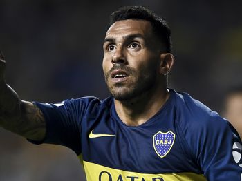 Se confirmó la fecha de la despedida de Carlos Tevez en la Bombonera: Llegó el día T Se confirmó la fecha de la despedida de Carlos Tevez en la Bombonera: Llegó el día T