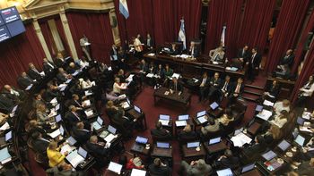 La oposición busca aprobar el dictamen sobre Ganancias La oposición busca aprobar el dictamen sobre Ganancias