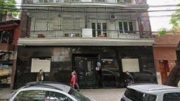 hallan profesor muerto en su departamento de caballito: estaba maniatado y con un trapo en la boca hallan profesor muerto en su departamento de caballito: estaba maniatado y con un trapo en la boca