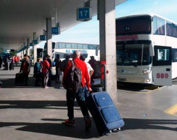 Documento Universal del Transporte: ¿cómo funcionará el nuevo control para los transportes turísticos?