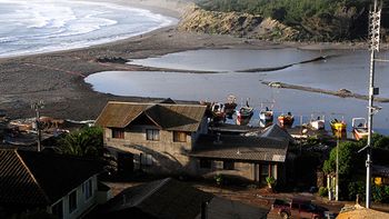 un sismo de 5.2 grados afecto a chile un sismo de 5.2 grados afecto a chile