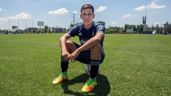 El juvenil Barco, posible baja para Úbeda El juvenil Barco, posible baja para Úbeda