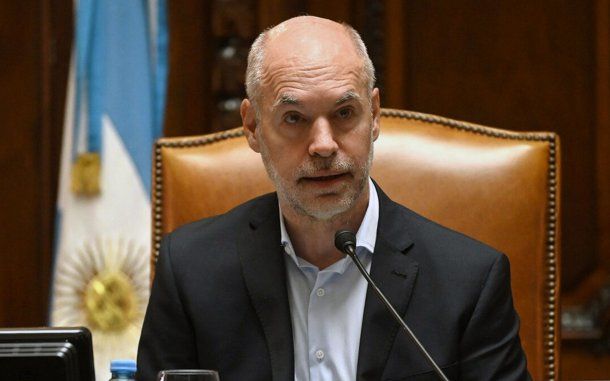 El Gobierno porteño pide ampliar el Presupuesto 2023 por la inflación y las subas salariales 