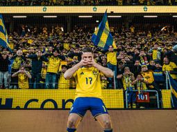 de ultimo en su grupo a la copa del mundo: el increible camino de suecia hacia el mundial de ultimo en su grupo a la copa del mundo: el increible camino de suecia hacia el mundial