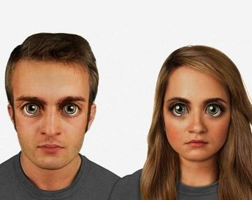 ¿Cómo serán los seres humanos del futuro?