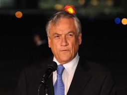 el hijo de pinera protagonizo un accidente de transito el hijo de pinera protagonizo un accidente de transito