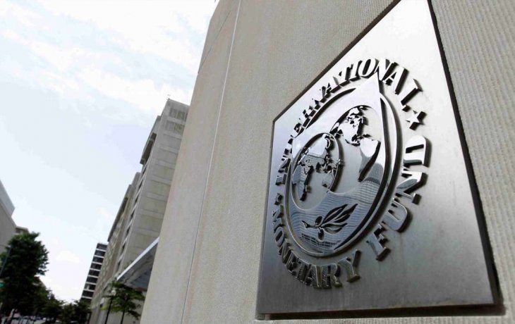 Una nueva misión viaja este sábado a Washington para negociar con el FMI