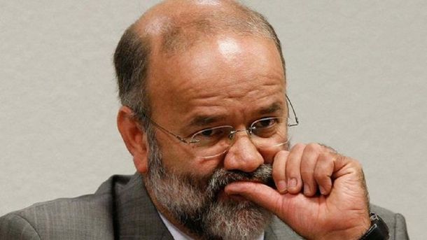 El Congreso brasileño interpelará al tesorero del PT por el Petrolao
