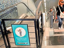 Vas a poder viajar gratis en el subte: ¿en qué casos, dónde y por qué?