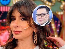 polino suena fuerte para conducir bendita y crece la incertidumbre sobre edith hermida polino suena fuerte para conducir bendita y crece la incertidumbre sobre edith hermida