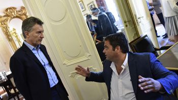 macri convocara esta semana o la que viene a gremios para discutir paritarias macri convocara esta semana o la que viene a gremios para discutir paritarias