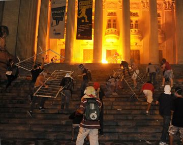 Brasil anuncia una tropa de elite para custodiar el Mundial