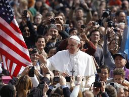 Papa Francisco en Filadelfia Papa Francisco en Filadelfia