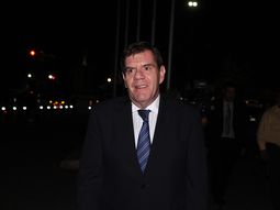 Ministro de Macri ayudó a capturar a un violador