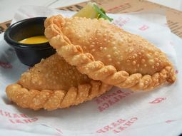 El lugar de la Ciudad para comer las mejores empanadas salteñas