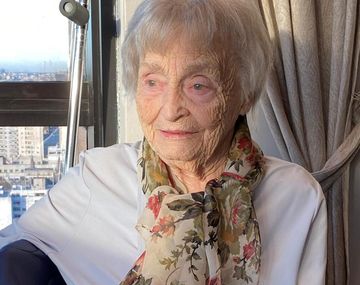 La historia de la mujer que espió la base naval de Mar del Plata durante la Guerra de Malvinas