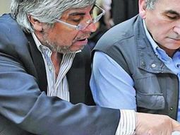 para la cgt de moyano la inflacion llega al 28% sin contar el impacto de la devaluacion para la cgt de moyano la inflacion llega al 28% sin contar el impacto de la devaluacion