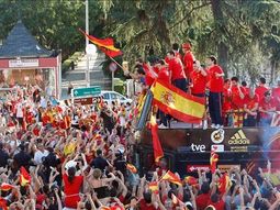 España