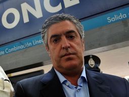 el motorman marcos cordoba no merece estar libre el motorman marcos cordoba no merece estar libre