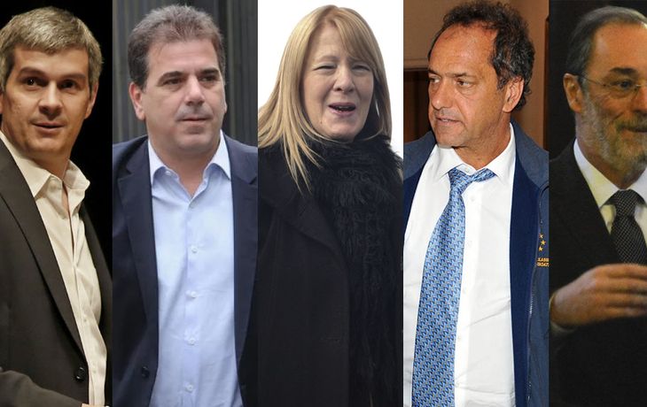 La oposición le reclamó al Gobierno que tome nota de la marcha&nbsp;