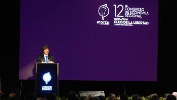 milei celebro el acuerdo comercial entre la argentina y eeuu: tremenda noticia milei celebro el acuerdo comercial entre la argentina y eeuu: tremenda noticia