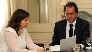 scioli prometio elevar el piso de ganancias a $25 mil scioli prometio elevar el piso de ganancias a $25 mil