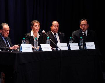 ¿Cómo será la junta médica entre peritos de parte y oficiales por el caso Nisman?