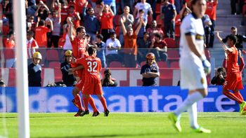 independiente vencio a central en avellaneda y sigue de cerca a river independiente vencio a central en avellaneda y sigue de cerca a river