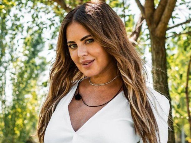 Preocupación por la salud de Silvina Luna