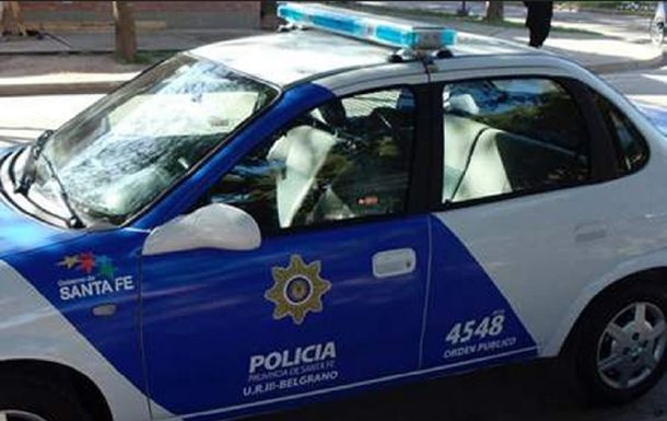 Mataron a balazos a dos hombres en Santa Fe