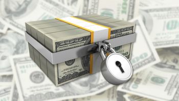 los bancos pusieron un cepo informal para venta de dolares los bancos pusieron un cepo informal para venta de dolares