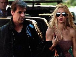 ¿crisis con redrado? salazar viajo sola a miami ¿crisis con redrado? salazar viajo sola a miami