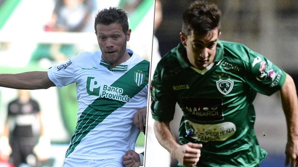 Banfield empató sin goles frente a Sarmiento