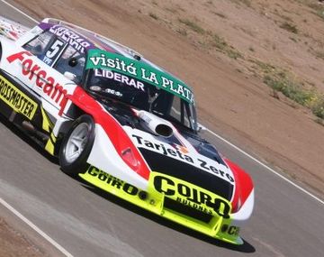 Foto: Sitio Oficial ACTC