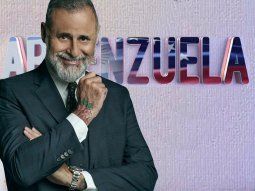 Así arrancó Argenzuela en C5N, el programa de Jorge Rial