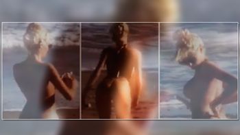 victoria xipolitakis se adelanto al verano victoria xipolitakis se adelanto al verano