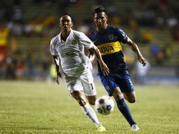 boca goleo en su segundo amistoso en estados unidos boca goleo en su segundo amistoso en estados unidos