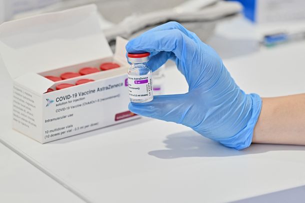 La OMS e Interpol advirtieron sobre el crecimiento del negocio de las vacunas falsas