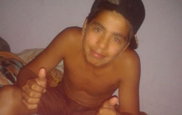 Milagro: el chico alcanzado por un rayo está consciente, pero no recuerda nada