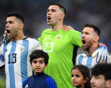Qué estadio de Argentina será sede del partido inaugural del Mundial 2030