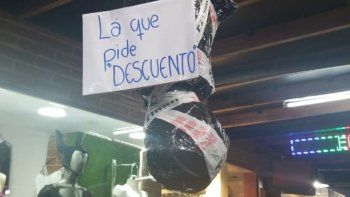 repudio en jujuy a una publicidad que simula un femicidio: que hicieron repudio en jujuy a una publicidad que simula un femicidio: que hicieron