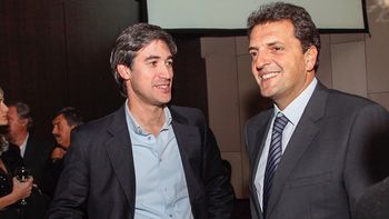 fisuras en el massismo: othacehe no encaja en el frente renovador fisuras en el massismo: othacehe no encaja en el frente renovador