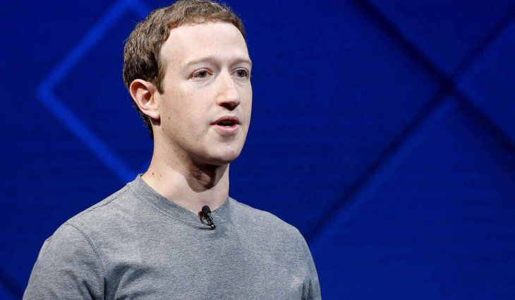 Mark Zuckerberg fue operado de urgencia: estaba entrenando para una pelea de MMA