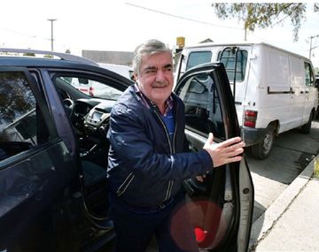 Gobernador electo de Chubut será operado este viernes