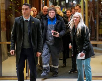 La nafta aumentó un 18% en lo que va de marzo y acumula un 514,8% en la era Javier Milei